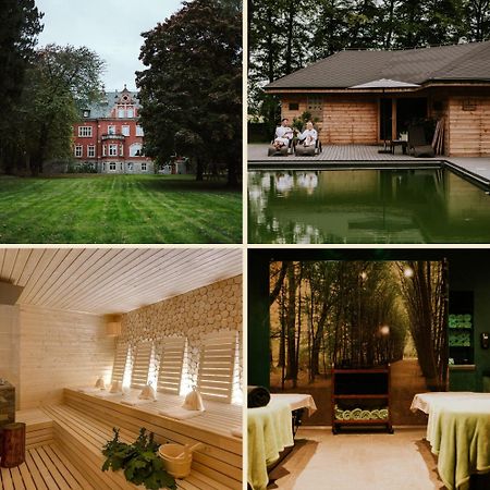 Hotel Debowy Biowellness & Spa Gory Sowie Bielawa  Εξωτερικό φωτογραφία