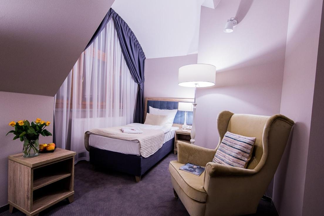 Hotel Debowy Biowellness & Spa Gory Sowie Bielawa  Εξωτερικό φωτογραφία