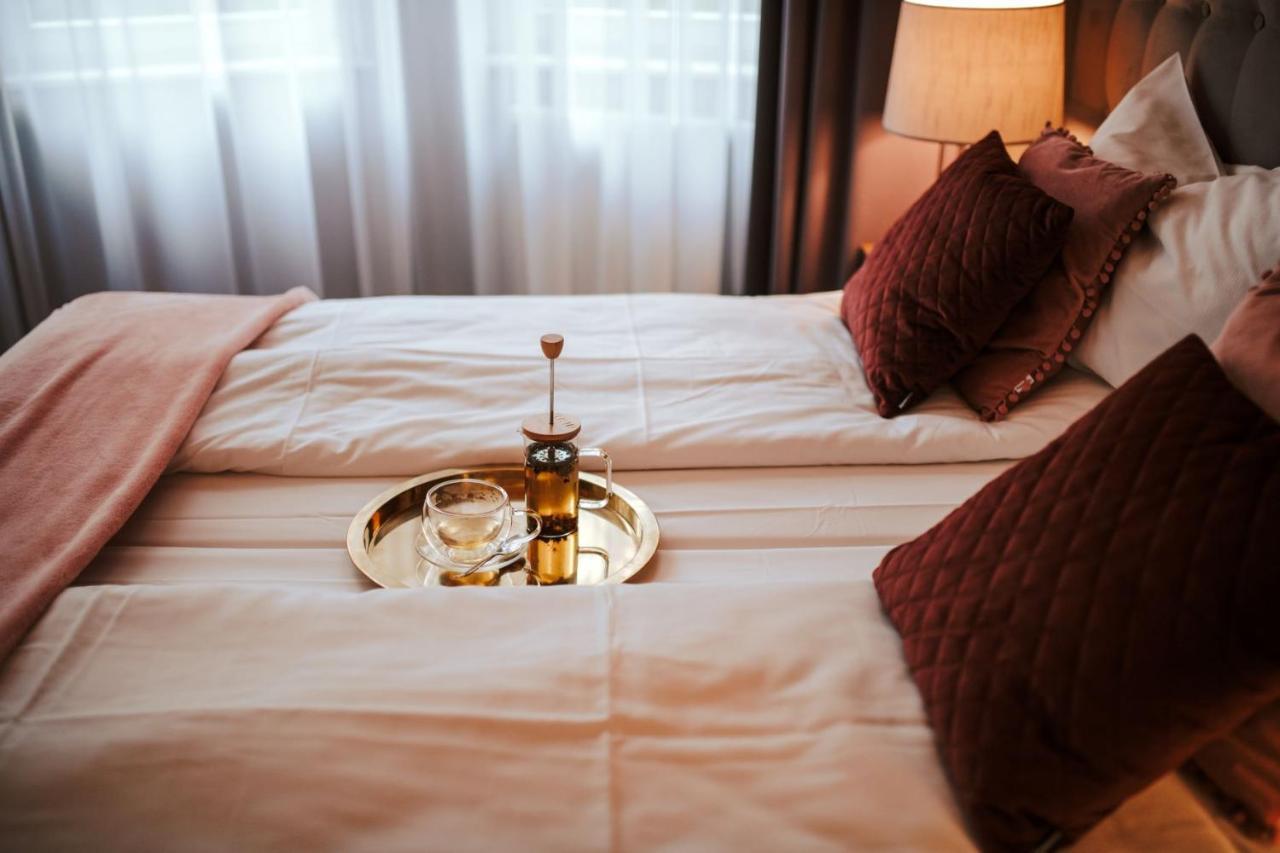 Hotel Debowy Biowellness & Spa Gory Sowie Bielawa  Εξωτερικό φωτογραφία