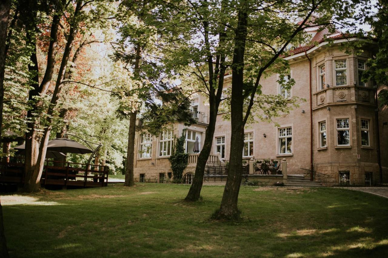 Hotel Debowy Biowellness & Spa Gory Sowie Bielawa  Εξωτερικό φωτογραφία