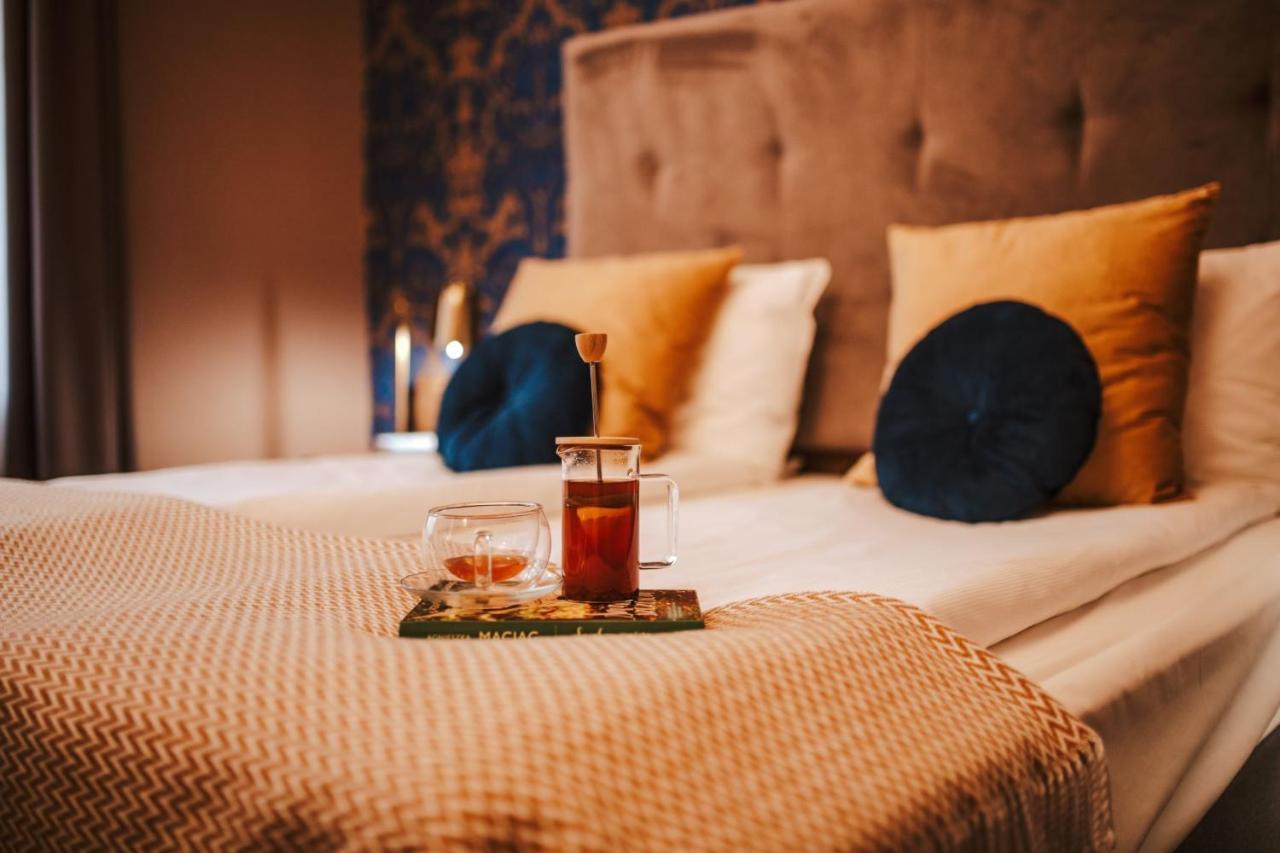 Hotel Debowy Biowellness & Spa Gory Sowie Bielawa  Εξωτερικό φωτογραφία