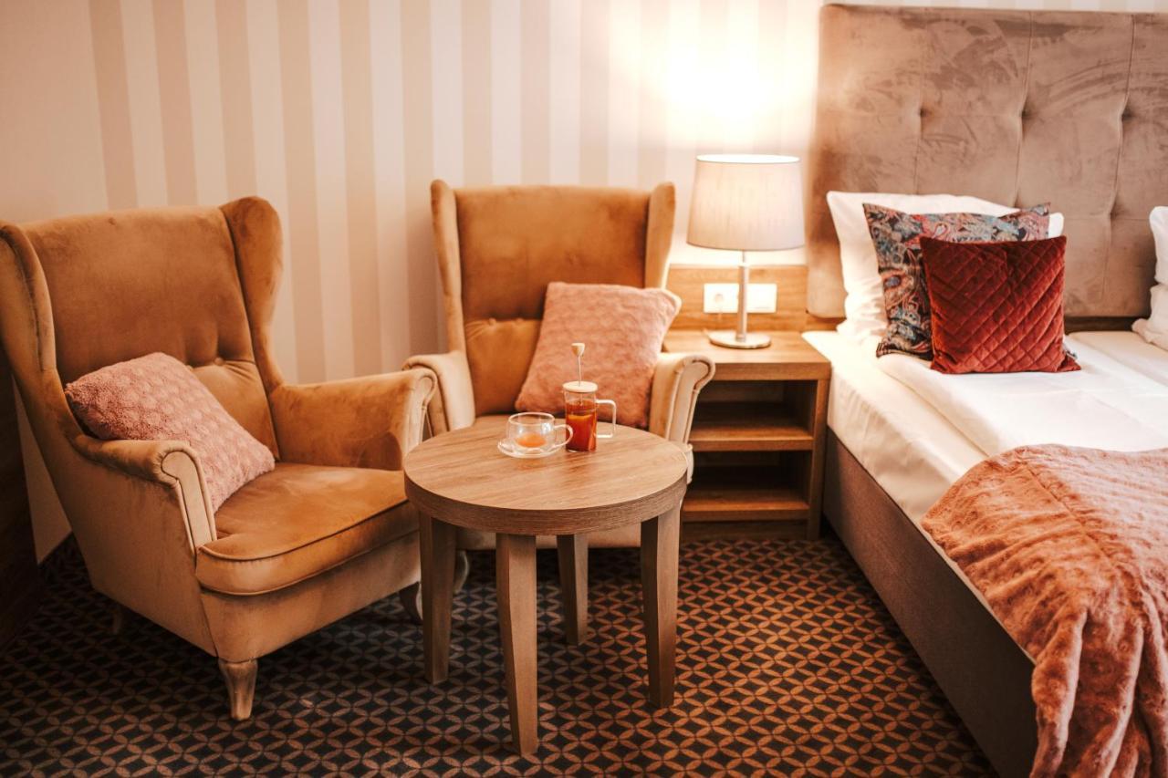 Hotel Debowy Biowellness & Spa Gory Sowie Bielawa  Εξωτερικό φωτογραφία