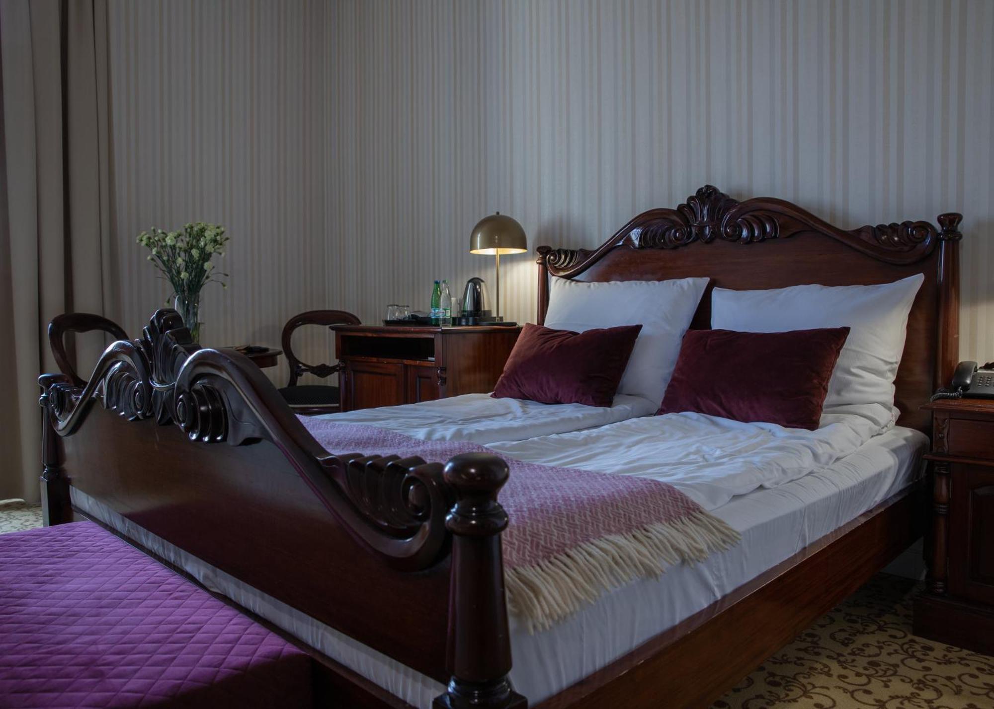 Hotel Debowy Biowellness & Spa Gory Sowie Bielawa  Εξωτερικό φωτογραφία