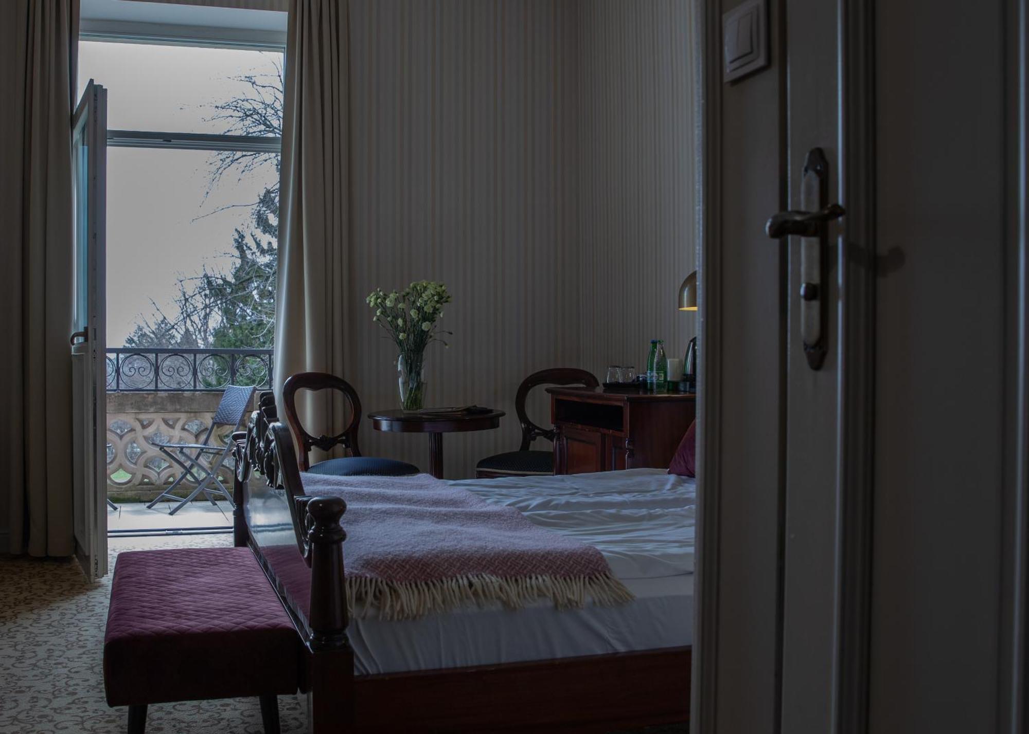 Hotel Debowy Biowellness & Spa Gory Sowie Bielawa  Εξωτερικό φωτογραφία