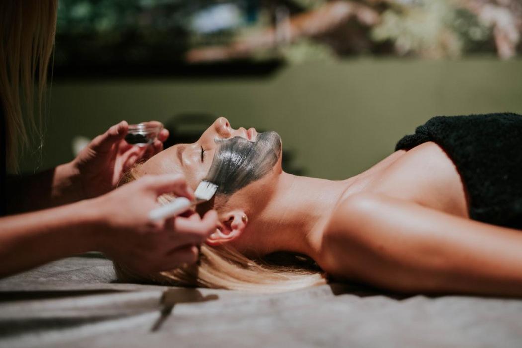 Hotel Debowy Biowellness & Spa Gory Sowie Bielawa  Εξωτερικό φωτογραφία
