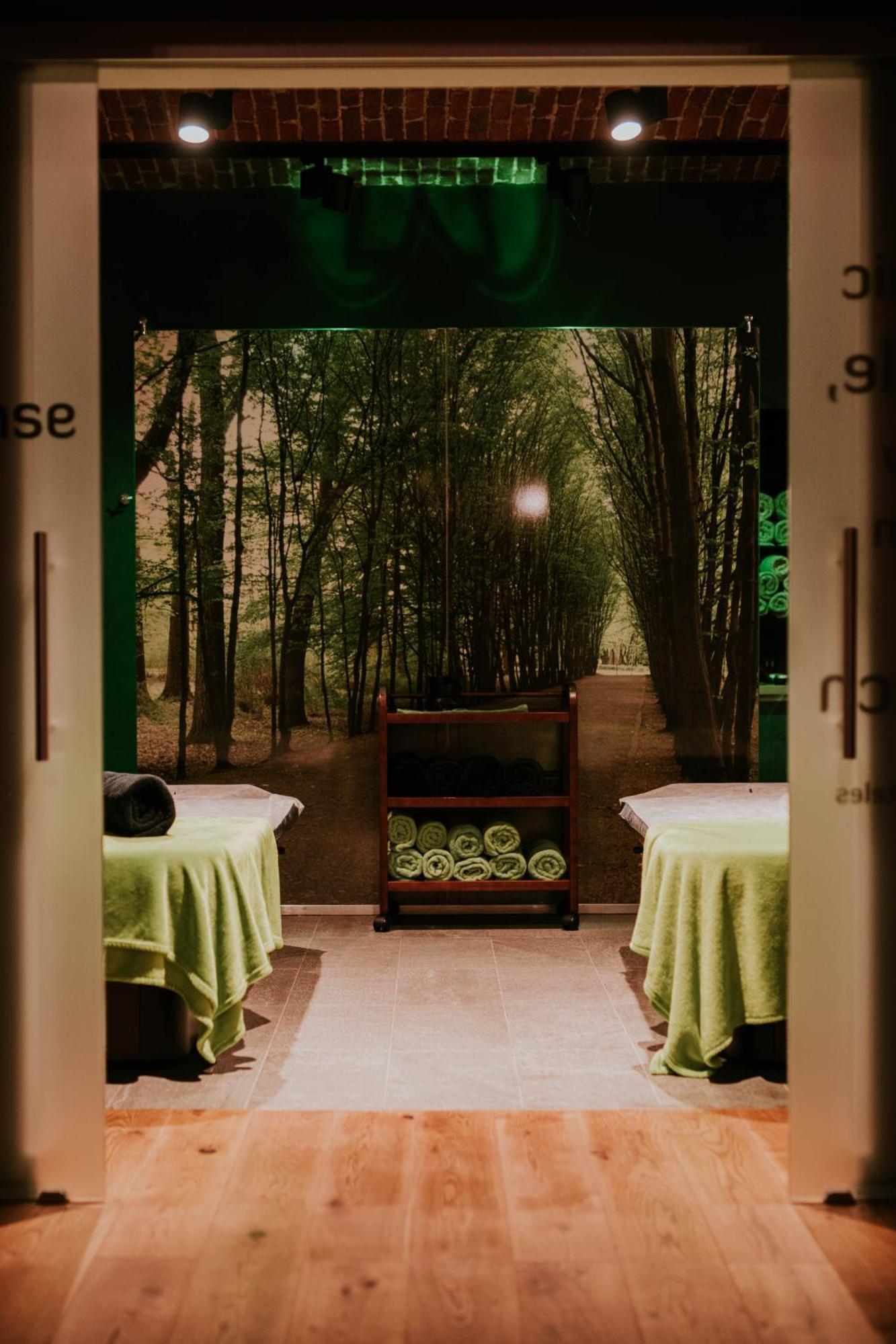 Hotel Debowy Biowellness & Spa Gory Sowie Bielawa  Εξωτερικό φωτογραφία