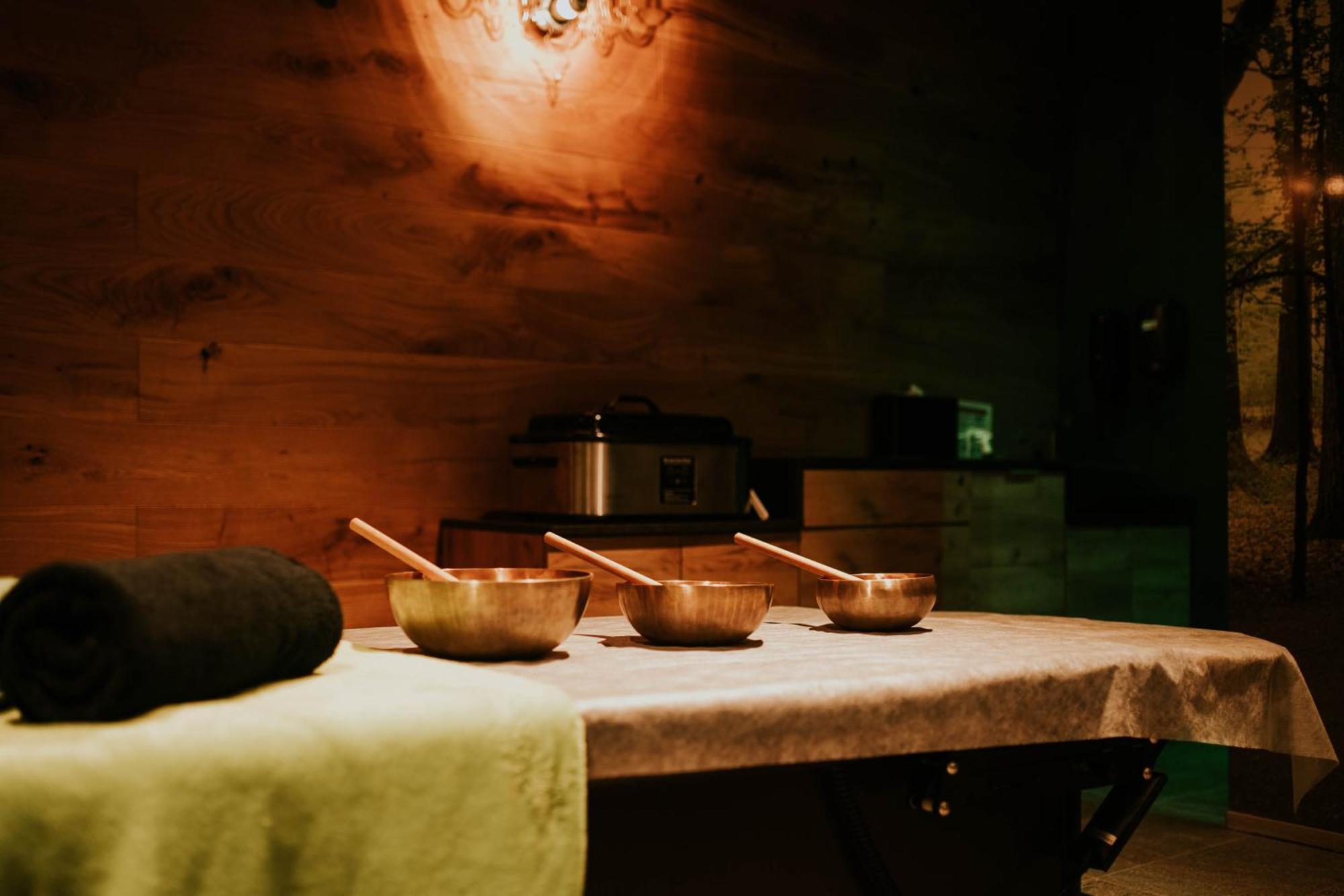 Hotel Debowy Biowellness & Spa Gory Sowie Bielawa  Εξωτερικό φωτογραφία