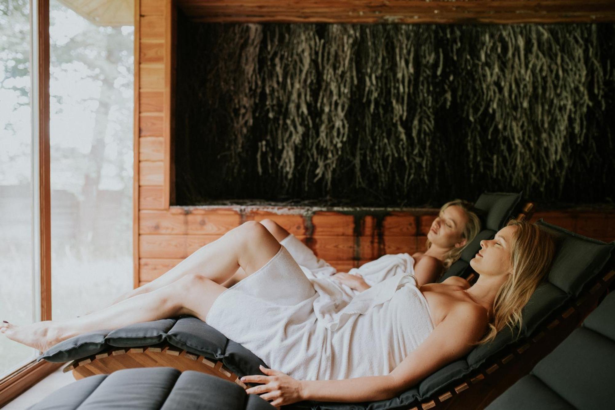 Hotel Debowy Biowellness & Spa Gory Sowie Bielawa  Εξωτερικό φωτογραφία