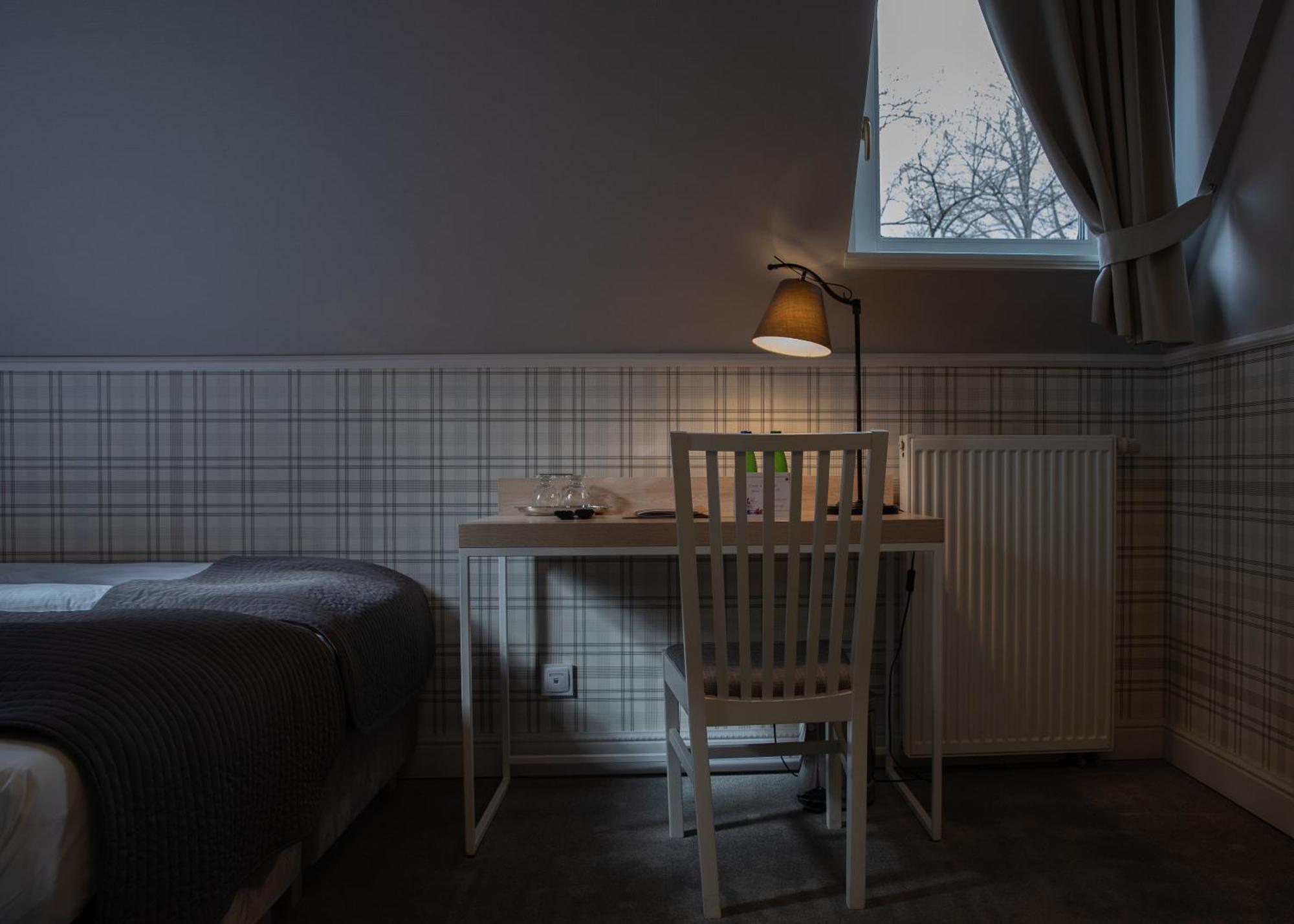 Hotel Debowy Biowellness & Spa Gory Sowie Bielawa  Εξωτερικό φωτογραφία