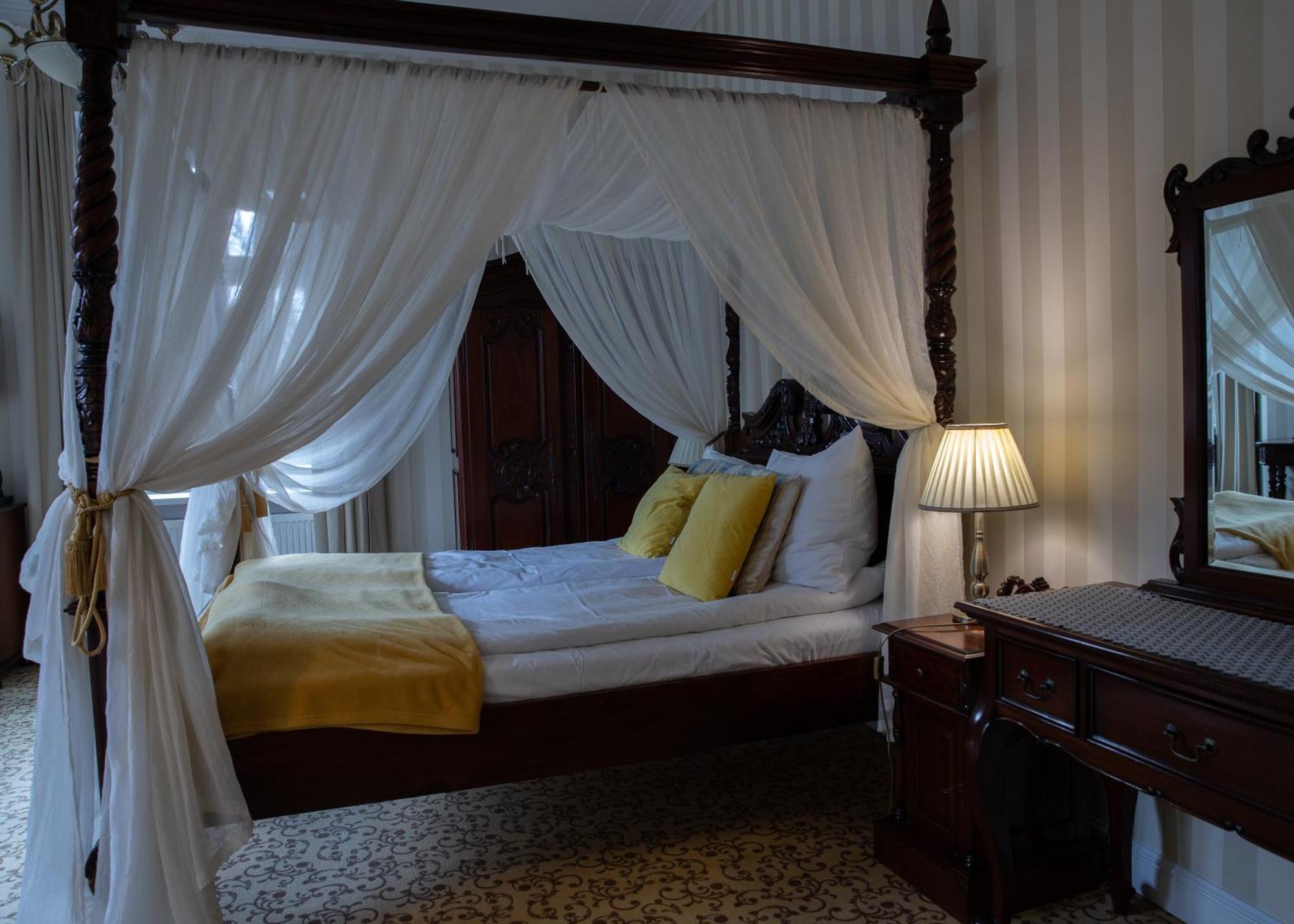 Hotel Debowy Biowellness & Spa Gory Sowie Bielawa  Εξωτερικό φωτογραφία