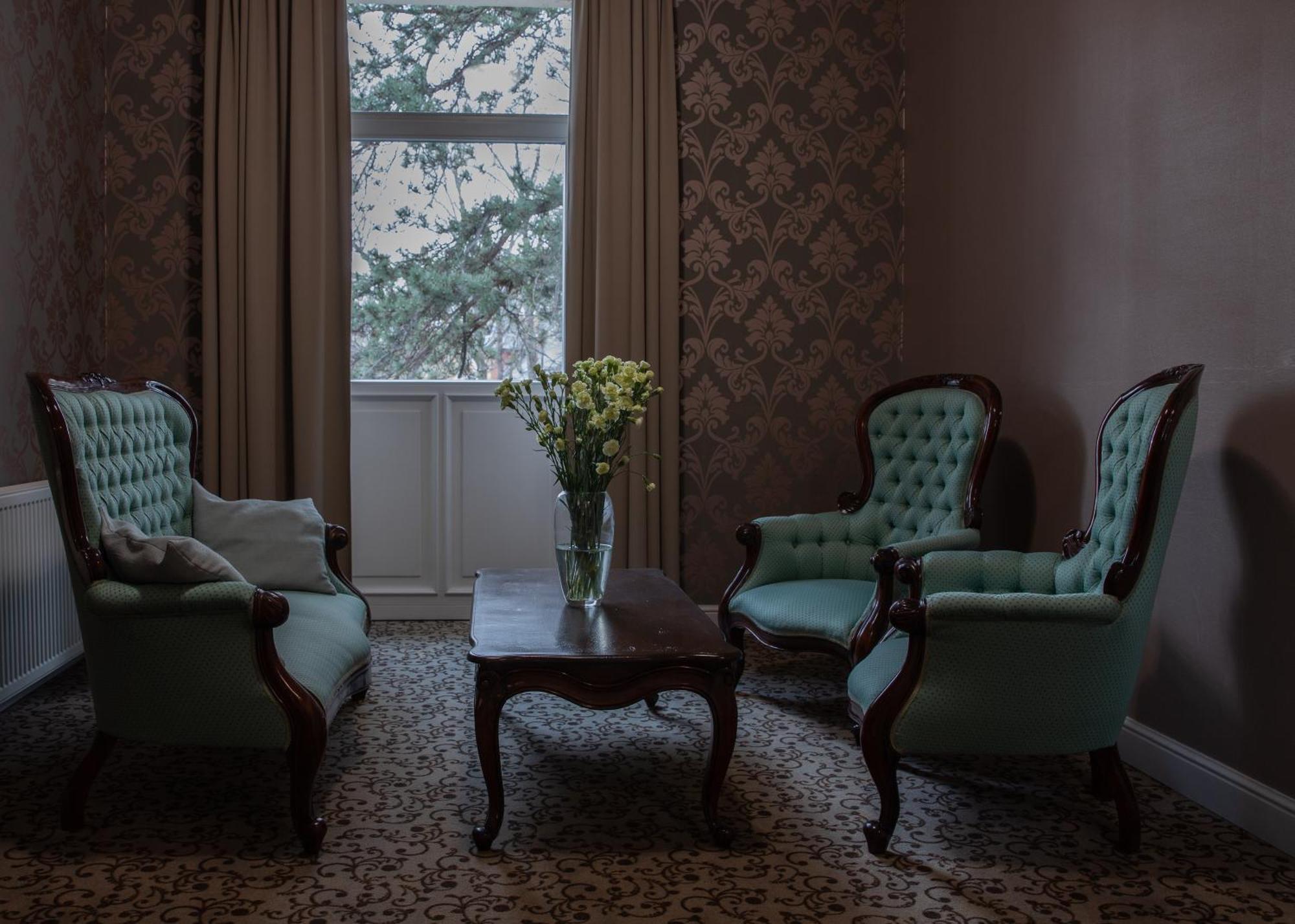 Hotel Debowy Biowellness & Spa Gory Sowie Bielawa  Εξωτερικό φωτογραφία