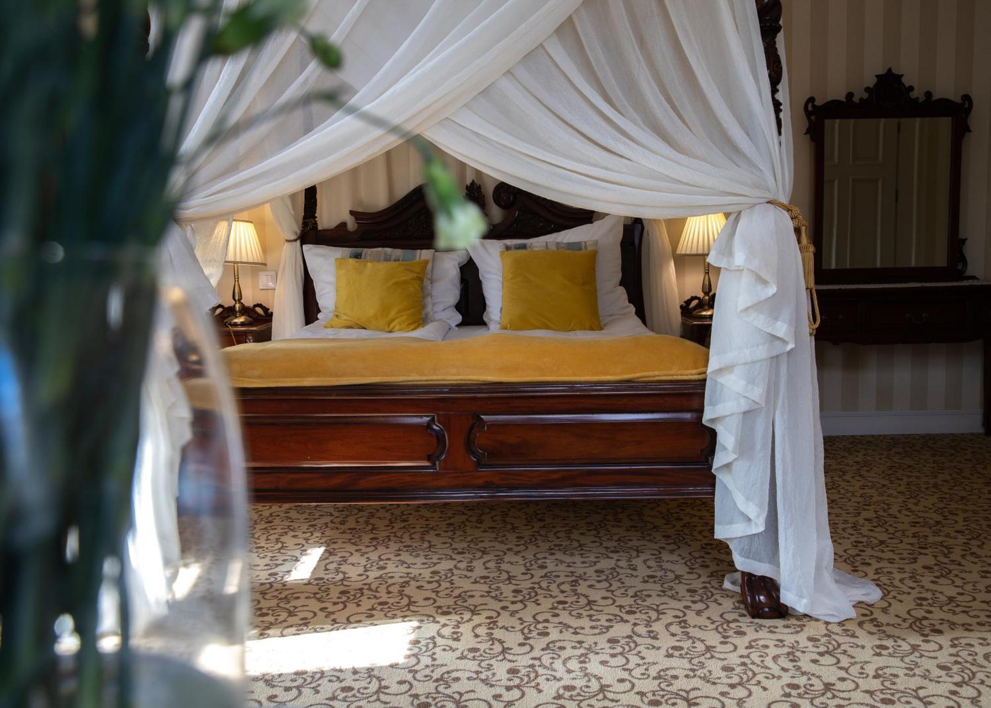 Hotel Debowy Biowellness & Spa Gory Sowie Bielawa  Εξωτερικό φωτογραφία