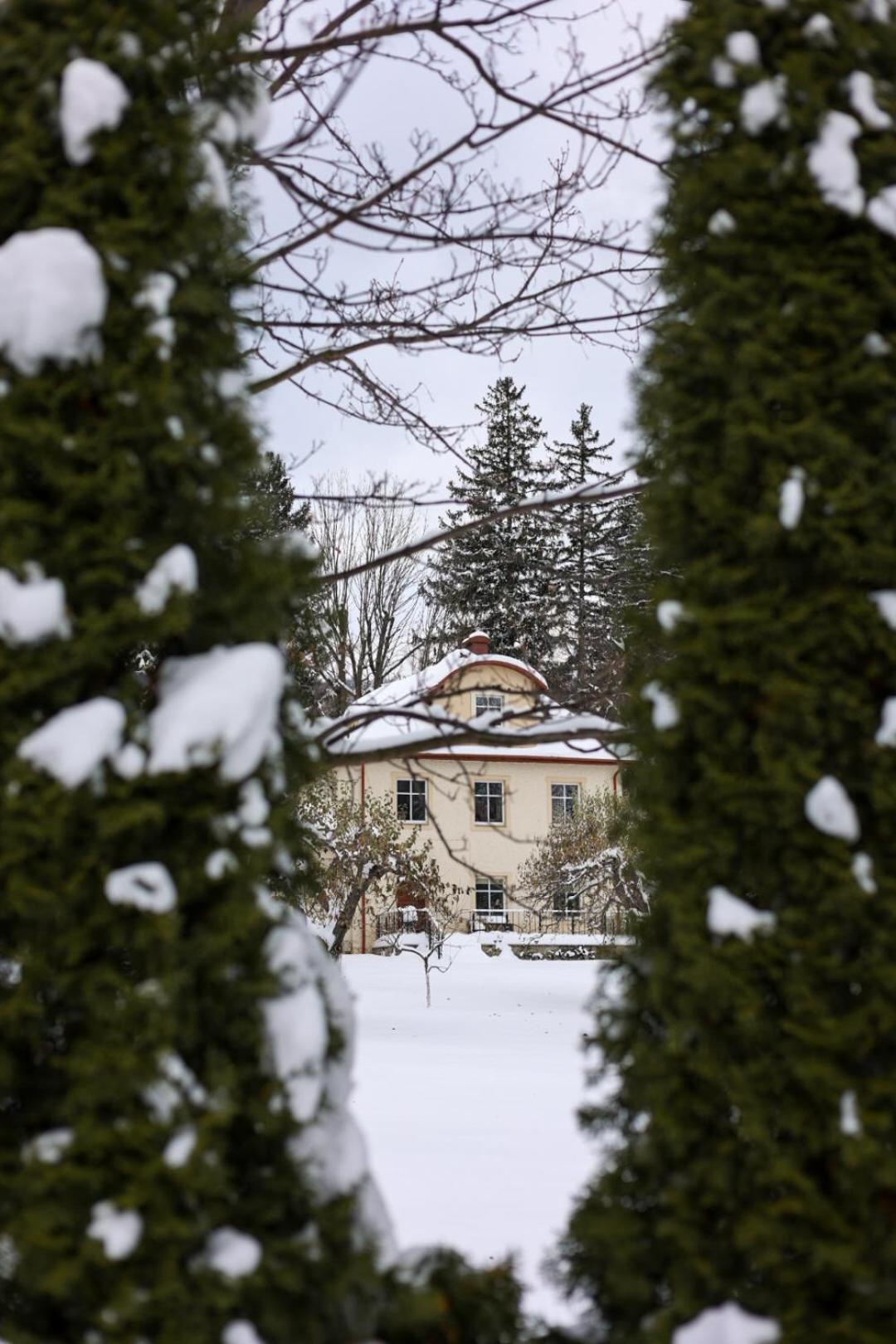 Hotel Debowy Biowellness & Spa Gory Sowie Bielawa  Εξωτερικό φωτογραφία
