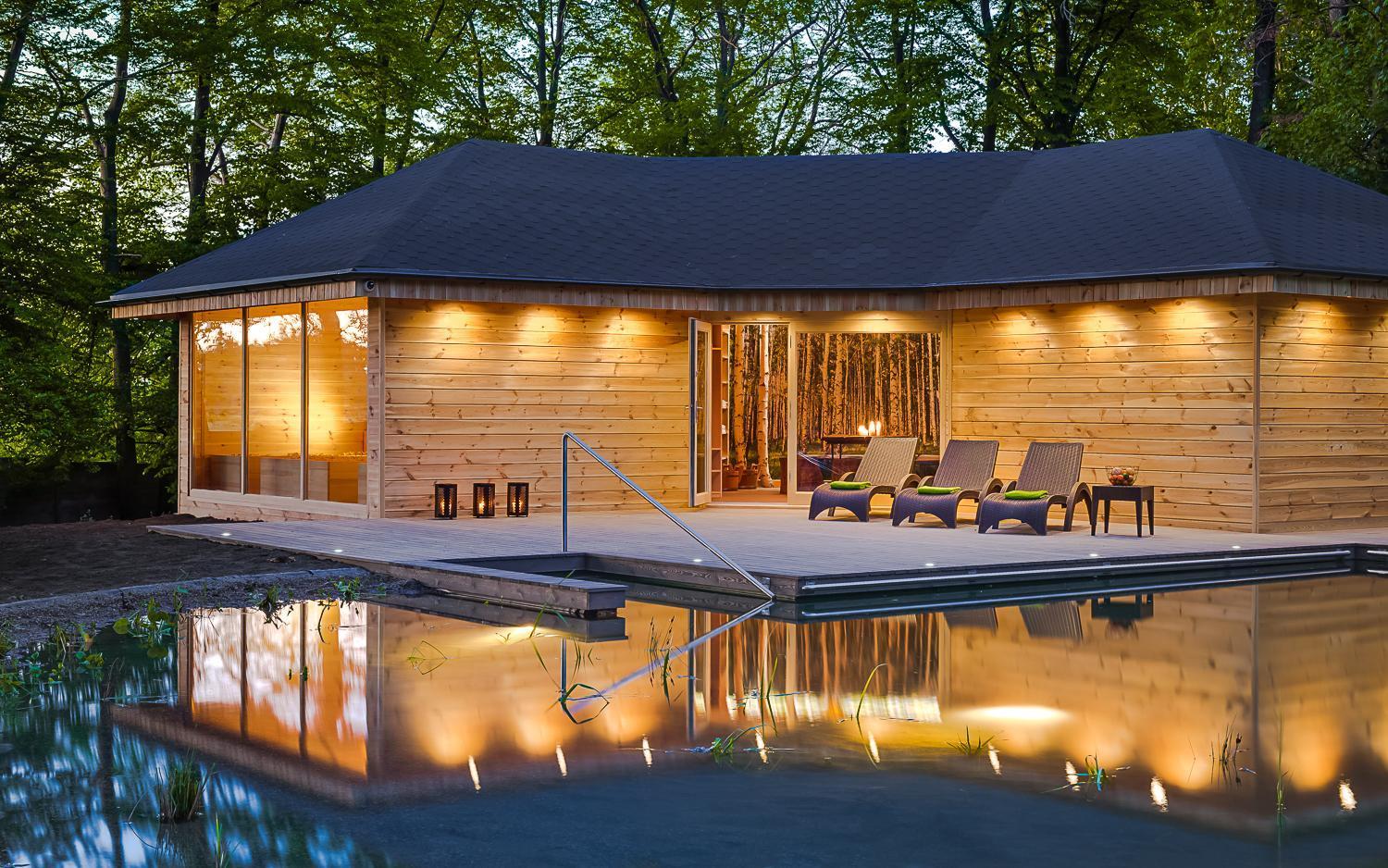 Hotel Debowy Biowellness & Spa Gory Sowie Bielawa  Εξωτερικό φωτογραφία