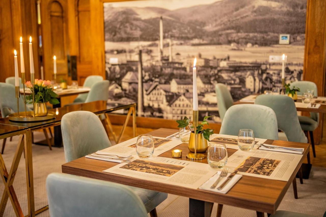 Hotel Debowy Biowellness & Spa Gory Sowie Bielawa  Εξωτερικό φωτογραφία